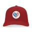 I ♥ RCV Baseball Cap thumbnail 5