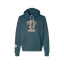Earned Security Hoodie thumbnail 4