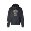 Earned Security Hoodie thumbnail 7