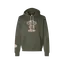 Earned Security Hoodie thumbnail 1