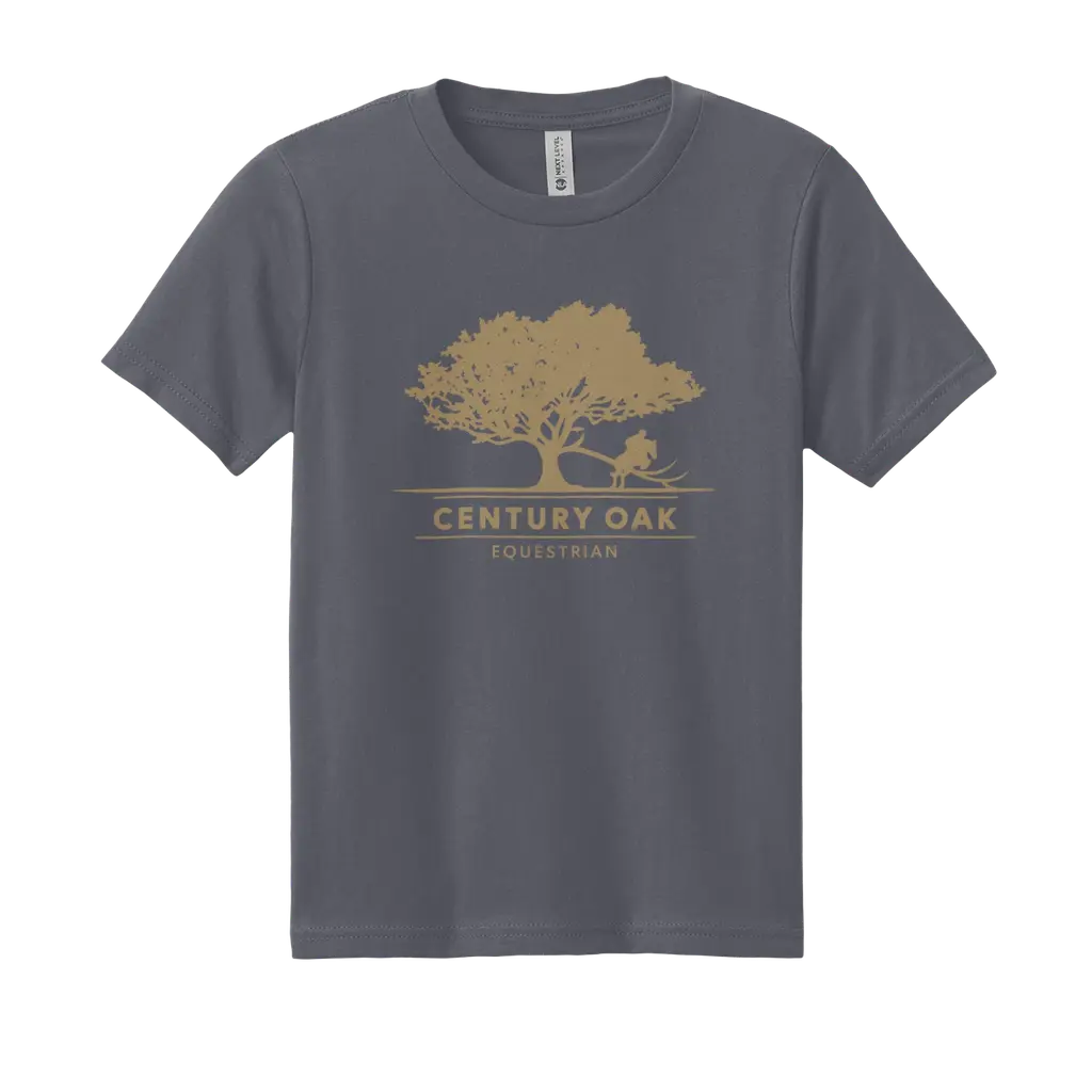 Century Oak Premium Youth Tee