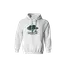Century Oak Heavy Blend Hoodie - Light thumbnail 1