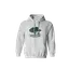 Century Oak Heavy Blend Hoodie - Light thumbnail 3
