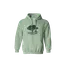 Century Oak Heavy Blend Hoodie - Light thumbnail 7