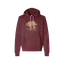 Century Oak Sponge Fleece Hoodie thumbnail 7