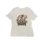 Retro Horse Show Mom Women’s Relaxed Short Sleeve Tee thumbnail 7