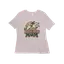 Retro Horse Show Mom Women’s Relaxed Short Sleeve Tee thumbnail 9