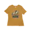 Retro Horse Show Mom Women’s Relaxed Short Sleeve Tee thumbnail 5