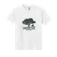 Century Oak Premium Youth Tee - Light thumbnail 1