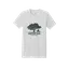 Century Oak Premium Unisex Tee - Light thumbnail 1