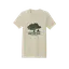 Century Oak Premium Unisex Tee - Light thumbnail 3