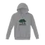 Century Oak Youth Heavy Blend Hoodie - Light thumbnail 3