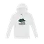 Century Oak Youth Heavy Blend Hoodie - Light thumbnail 1