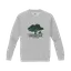 Century Oak Heavy Blend Crewneck Sweatshirt - Light thumbnail 3