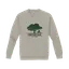 Century Oak Heavy Blend Crewneck Sweatshirt - Light thumbnail 5