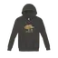 Century Oak Youth Heavy Blend Crewneck Hoodie thumbnail 7