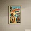 Collaborative Wave Poster thumbnail 2