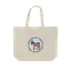 DCDP Tote Bag thumbnail 1