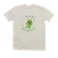 Alien Love Tee - Ringspun thumbnail 1