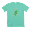Alien Love Tee - Ringspun thumbnail 5