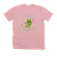 Alien Love Tee - Ringspun thumbnail 9
