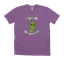 Alien Love Tee - Ringspun thumbnail 7