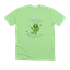 Alien Love Tee - Ringspun thumbnail 3