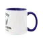 Student of Earth School Mug thumbnail 8