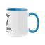 Student of Earth School Mug thumbnail 5