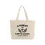 Student of Earth School Tote thumbnail 3