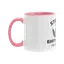 Student of Earth School Mug thumbnail 10