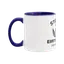 Student of Earth School Mug thumbnail 7