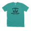 Student of Earth School Tee - Ringspun thumbnail 7