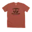 Student of Earth School Tee - Ringspun thumbnail 3