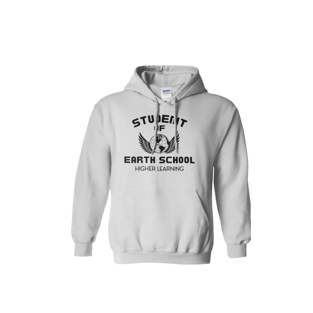 Student of Earth School - Hoodie