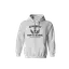 Student of Earth School - Hoodie thumbnail 1