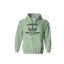 Student of Earth School - Hoodie thumbnail 3