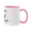 Student of Earth School Mug thumbnail 11