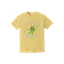 Alien Love Tee - Comfort Colors  thumbnail 3
