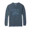 UNC Chi Alpha Old Well Long Sleeve thumbnail 1