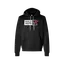 Example Ballot Pullover Hoodie thumbnail 1