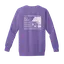 Example Ballot Sweatshirt thumbnail 6
