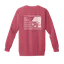 Example Ballot Sweatshirt thumbnail 8