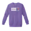 Example Ballot Sweatshirt thumbnail 5