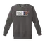 Example Ballot Sweatshirt thumbnail 1