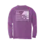 Example Ballot Long Sleeve Shirt thumbnail 8