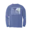 Example Ballot Long Sleeve Shirt thumbnail 6