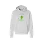 Alien Love Hoodie - Sponge Fleece thumbnail 1