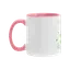 Alien Love Mug thumbnail 4