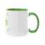 Alien Love Mug thumbnail 2